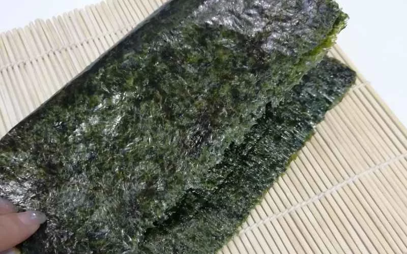 سبزی منجمد با کیفیت