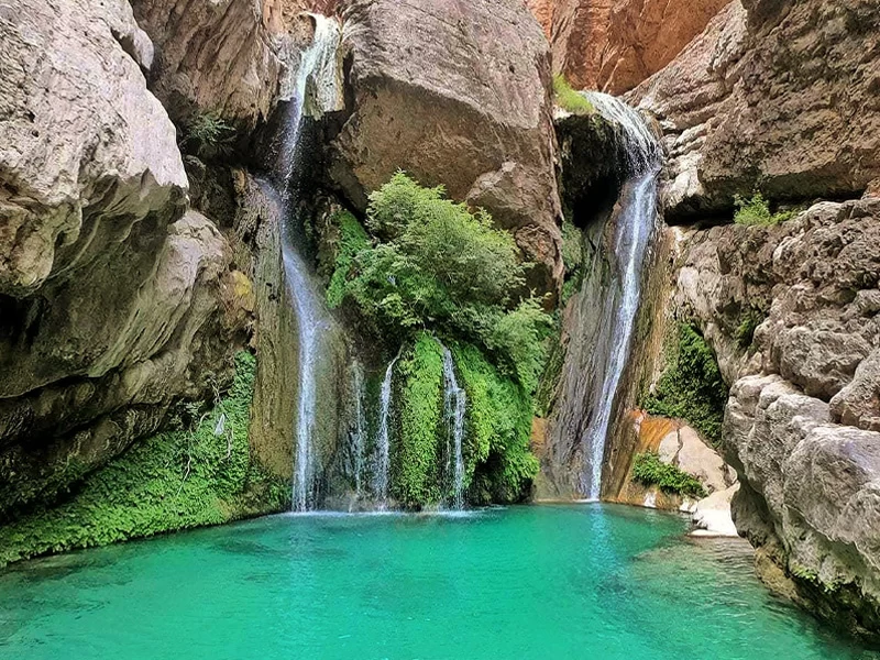 تنگ رغز