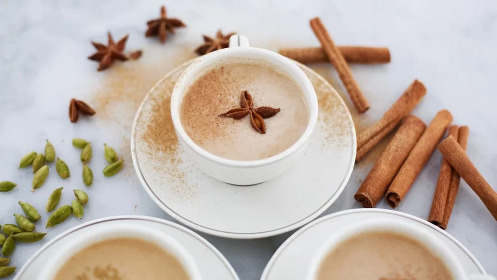 چای ماسالا و کاهش وزن