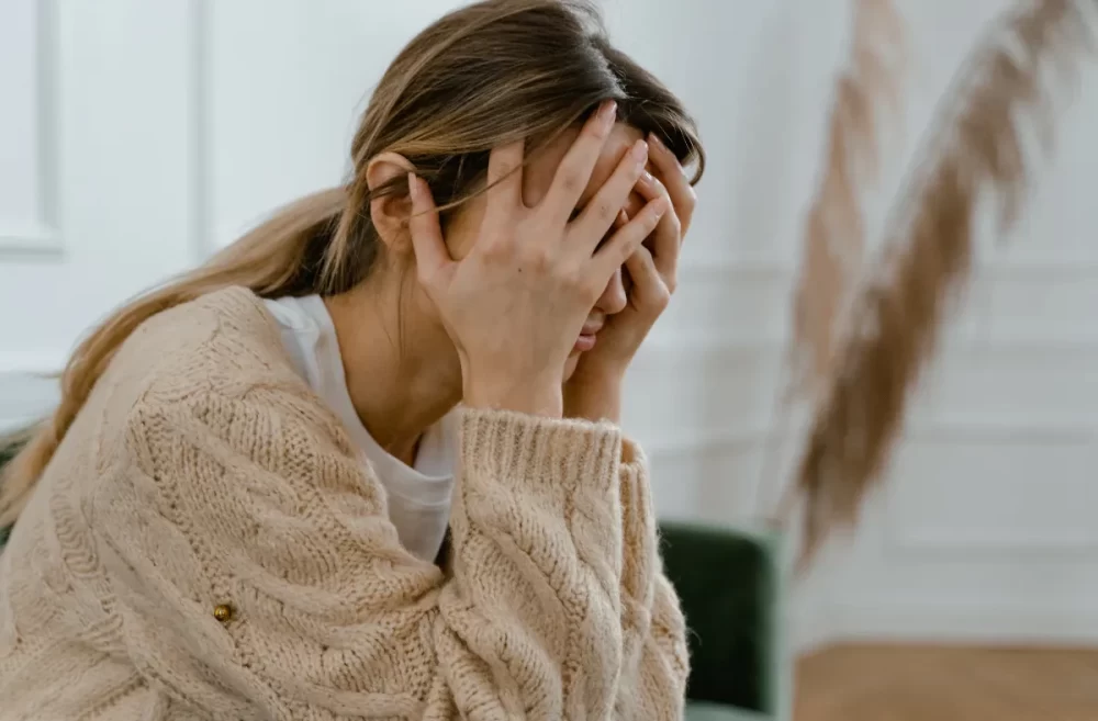 بی انگیزه گی بعد از جنگ