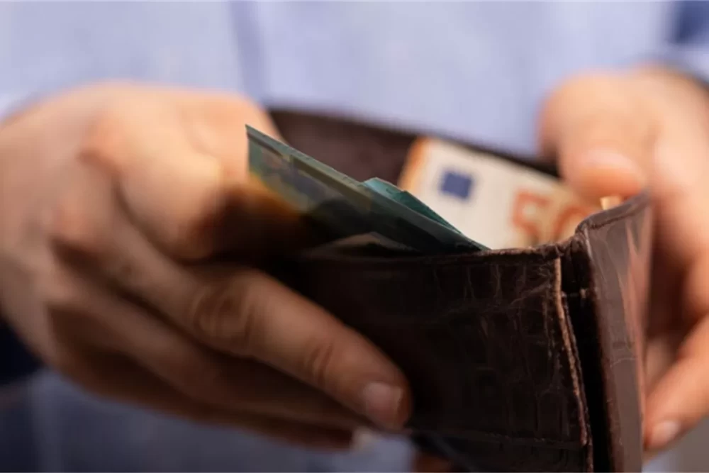 مدیریت مشکلات مالی 