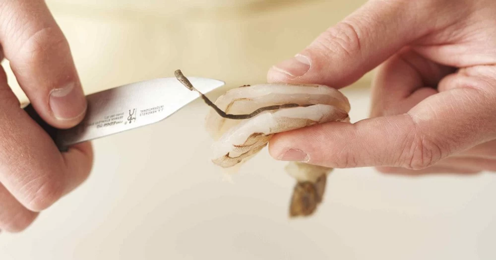 روش های مختلف پخت میگو را یاد بگیرید
