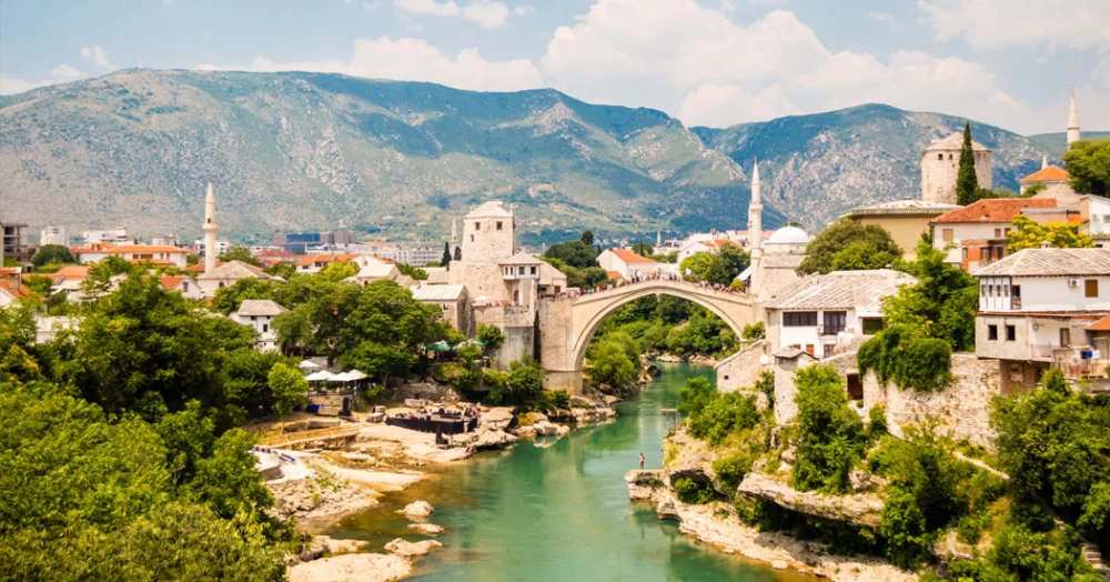 بوسنی و هرزگوین