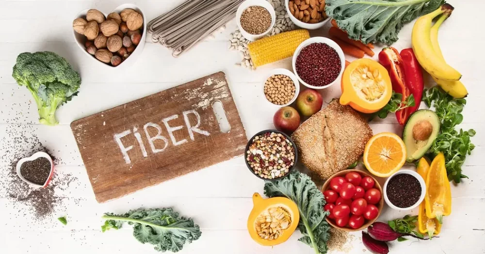 برای هضم غذا چی بخوریم ؟