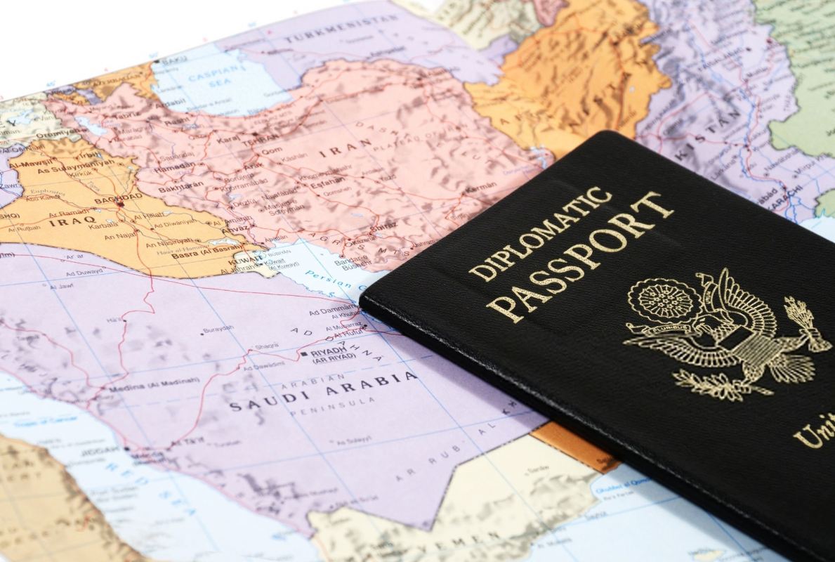 کشورهای با شرایط ساده مهاجرتی