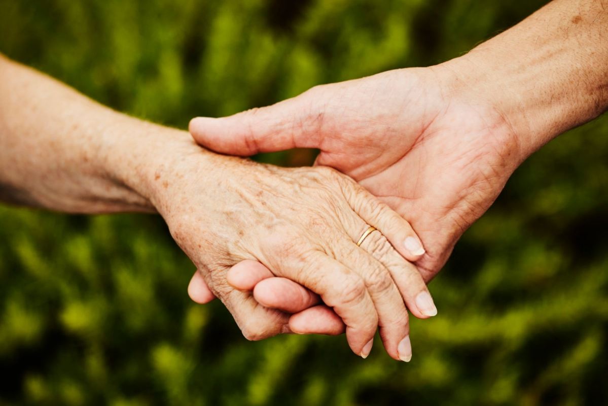 مزایای ازدواج در سنین بالا