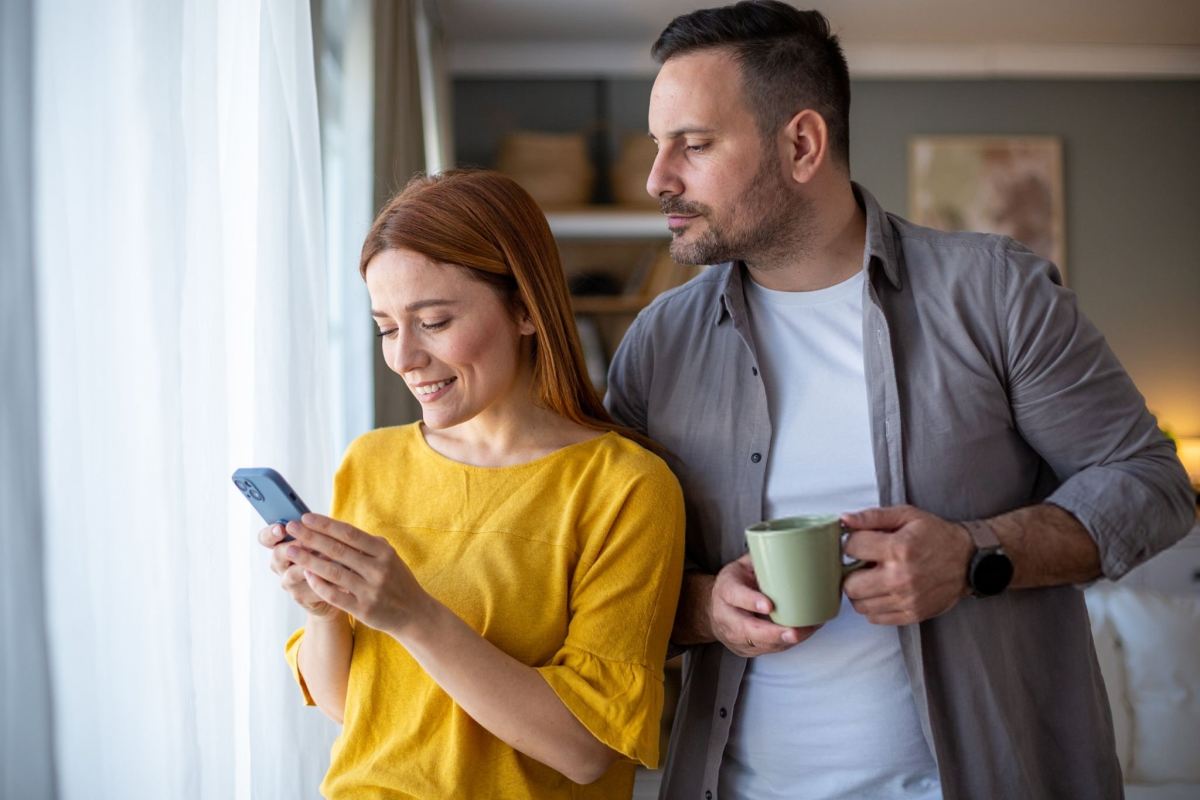 توهم خیانت بر زندگی زناشویی