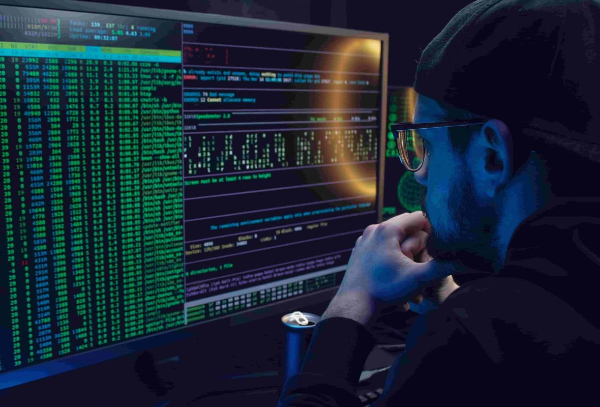 انواع جرم های اینترنتی