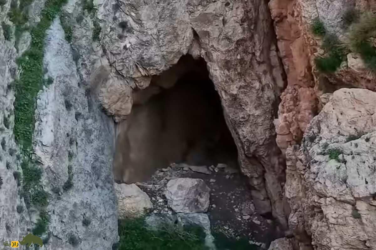 قلعه یزدگرد کرمانشاه