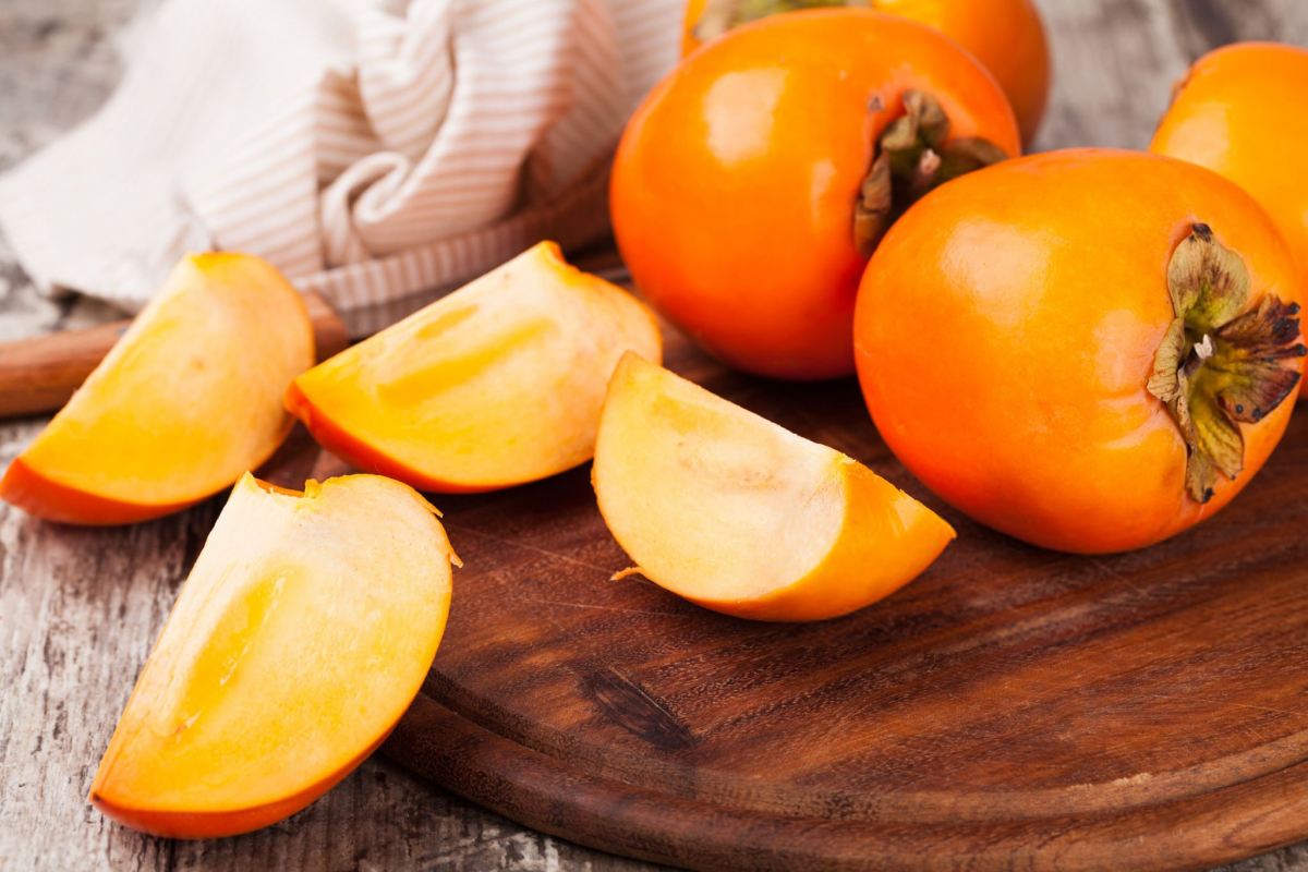 خواص ضدالتهابی خرمالو برای کبد