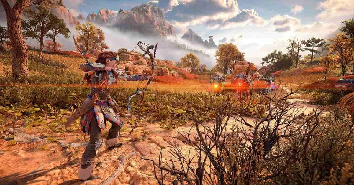 بازی واقع گرایانه ps4