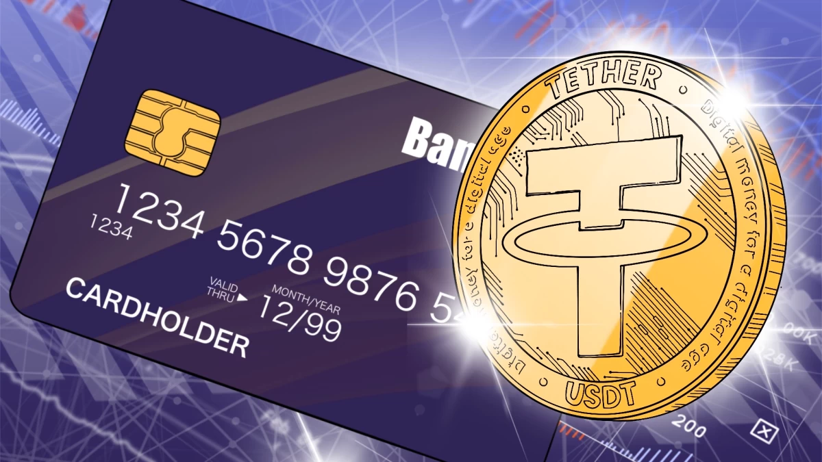 خرید تتر در صرافی های بین المللی؛ دسترسی به بازار جهانی