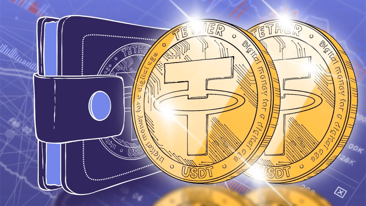 اهمیت انتخاب صرافی معتبر برای خرید تتر