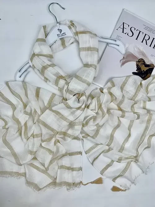شال لنین زنانه