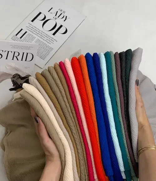 شال تابستانه