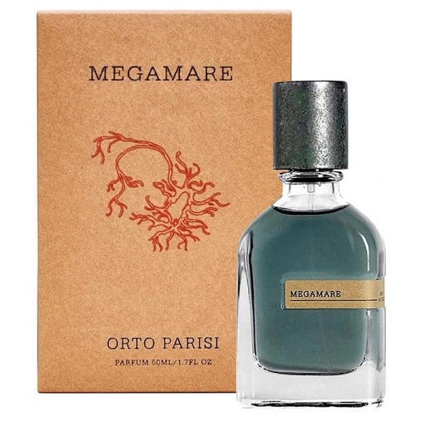 عطر اورتو پاریسی مگاماره