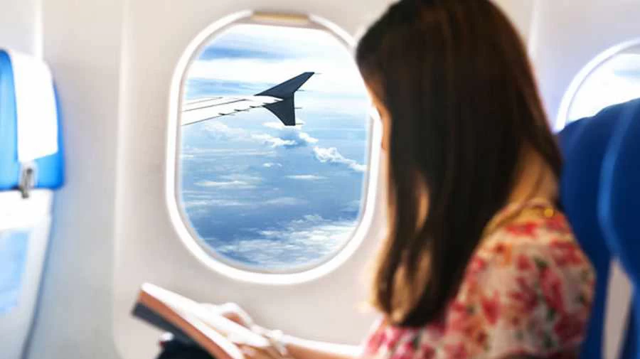 تاثیر سفر با قطار بر محیط‌ زیست
