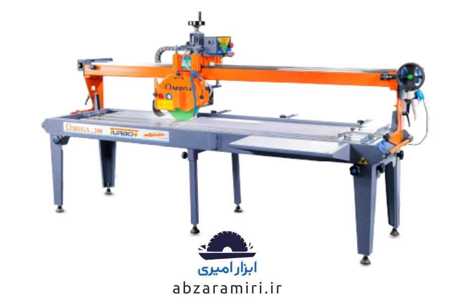 دستگاه سنگبری صد صنعت - فروشگاه ابزار امیری