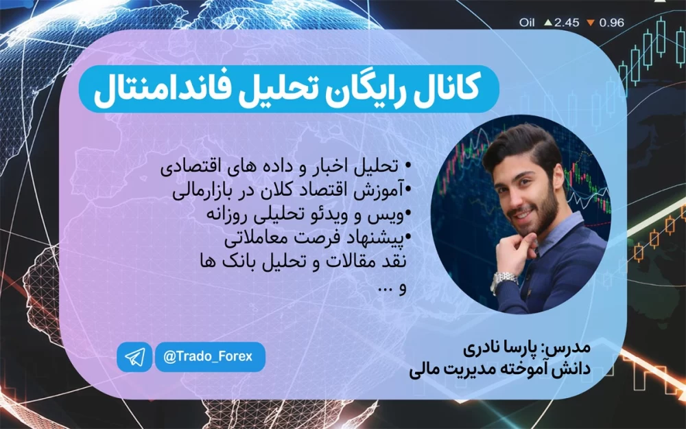 آموزش تحلیل فاندامنتال