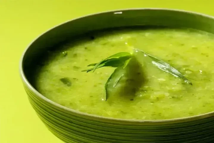 طرز تهیه آش کدو سبز لعاب دار و خوشمزه