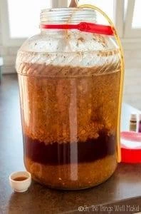 طرز تهیه سس سویا با دانه سویا در خانه