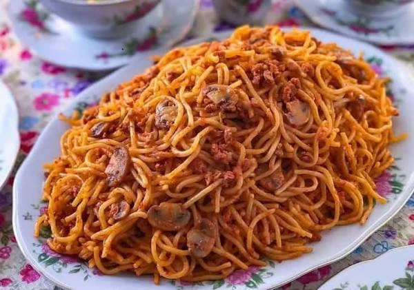 ادویه مخصوص هر غذا (پلویی و خورشتی) چیست ؟