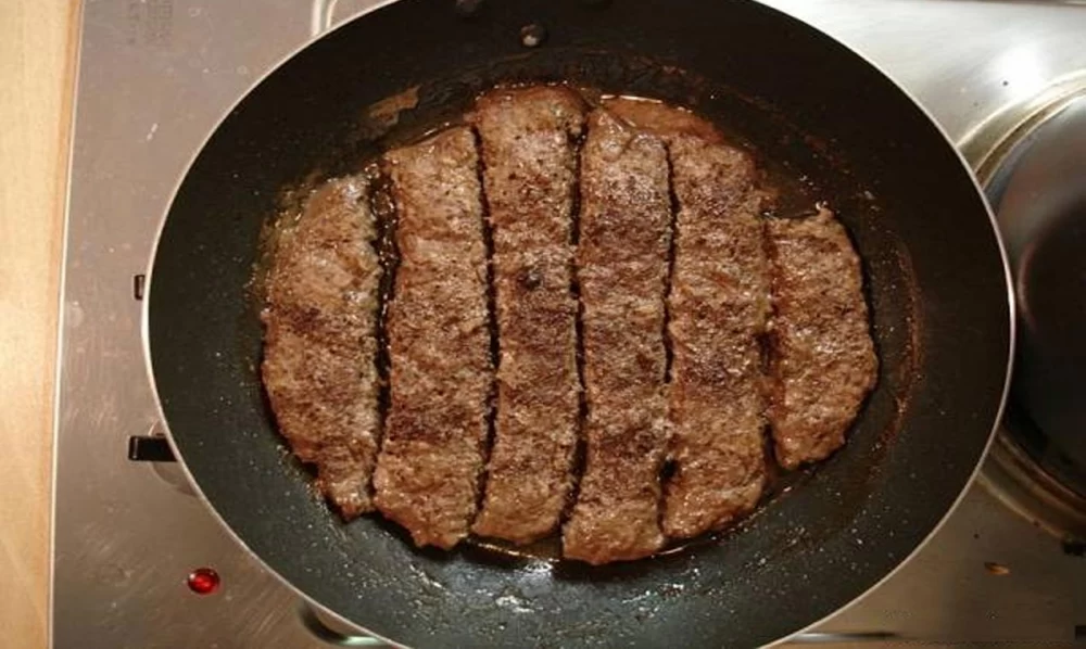 ادویه مخصوص هر غذا (پلویی و خورشتی) چیست ؟