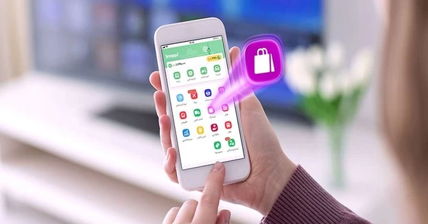 چگونه از اسنپ قسطی خرید کنیم؟