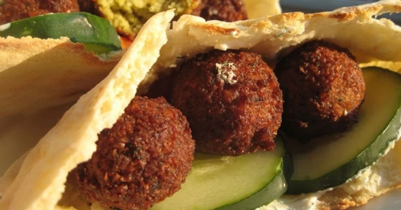 معرفی ۱۴ غذای خوشمزه و اصیل اهواز (همراه با دستور پخت و مواد اولیه)