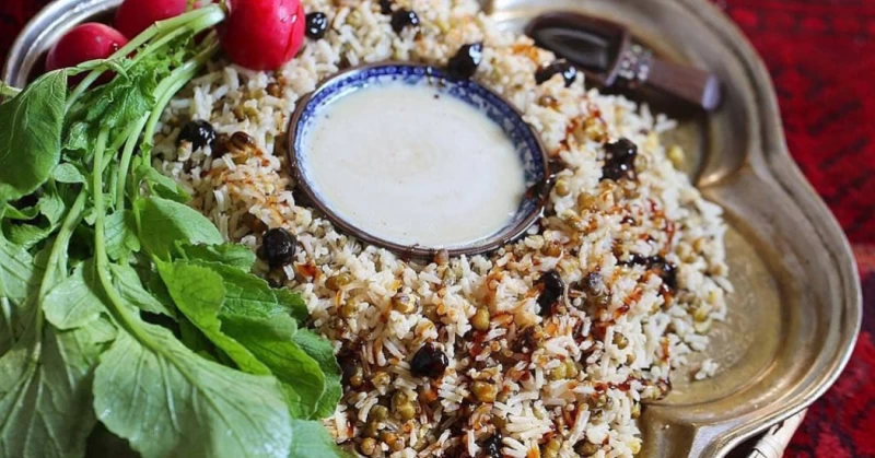 معرفی ۱۴ غذای خوشمزه و اصیل اهواز (همراه با دستور پخت و مواد اولیه)
