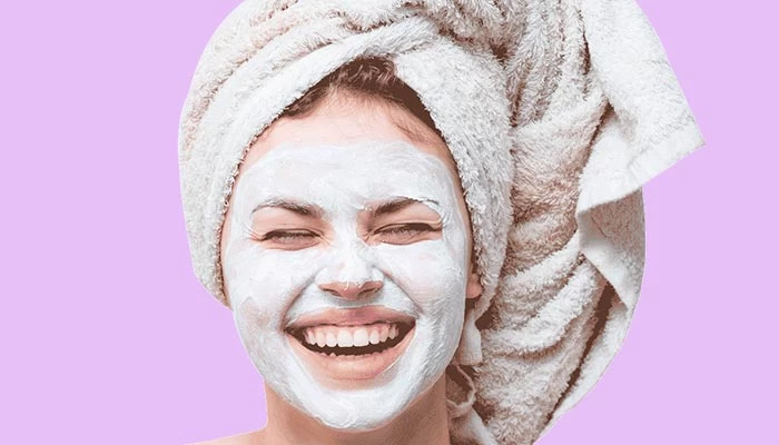 روشی سریع برای سفید شدن پوست صورت سبزه؛ در یک هفته