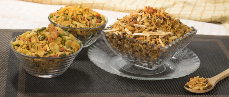 آجیل هندی چیست و چه ترکیباتی دارد ؟