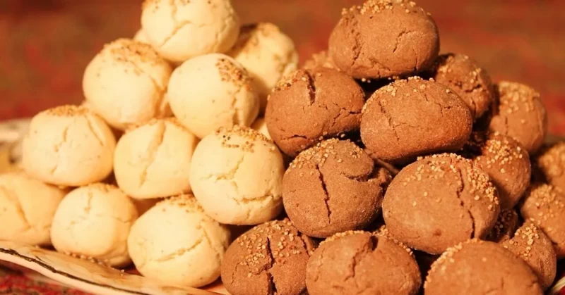 شیرینی های معروف اصفهان کدامند ؟