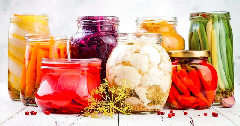 پری بیوتیک یا پروبیوتیک ؟ کدام برای بدن بهتر است ؟!