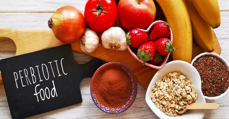 پری بیوتیک یا پروبیوتیک ؟ کدام برای بدن بهتر است ؟!
