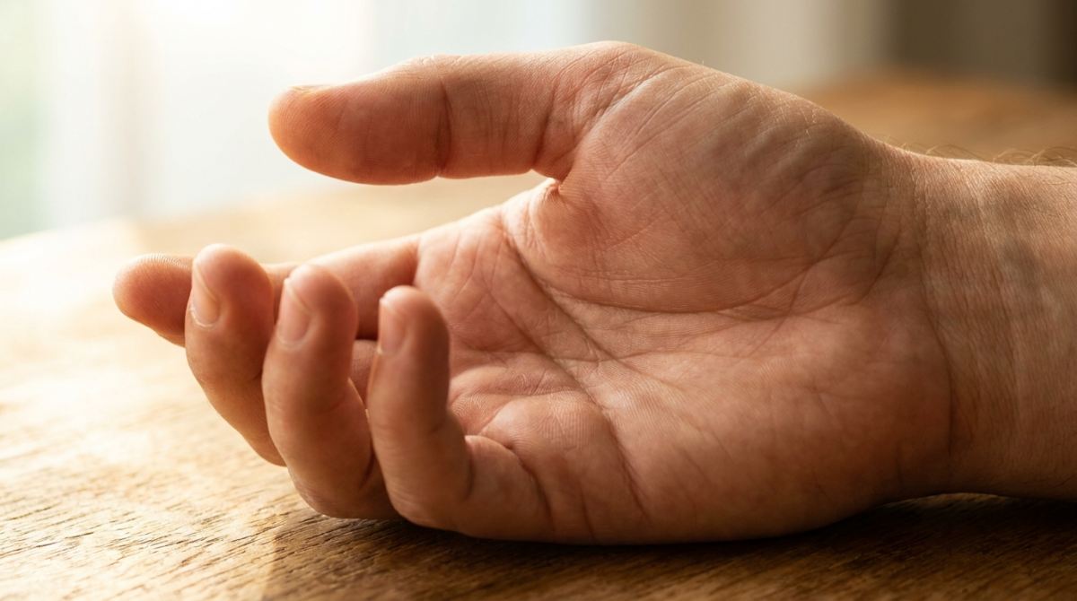 آموزش کامل کف بینی و رمزگشایی از 4 خط اصلی دست به زبان ساده