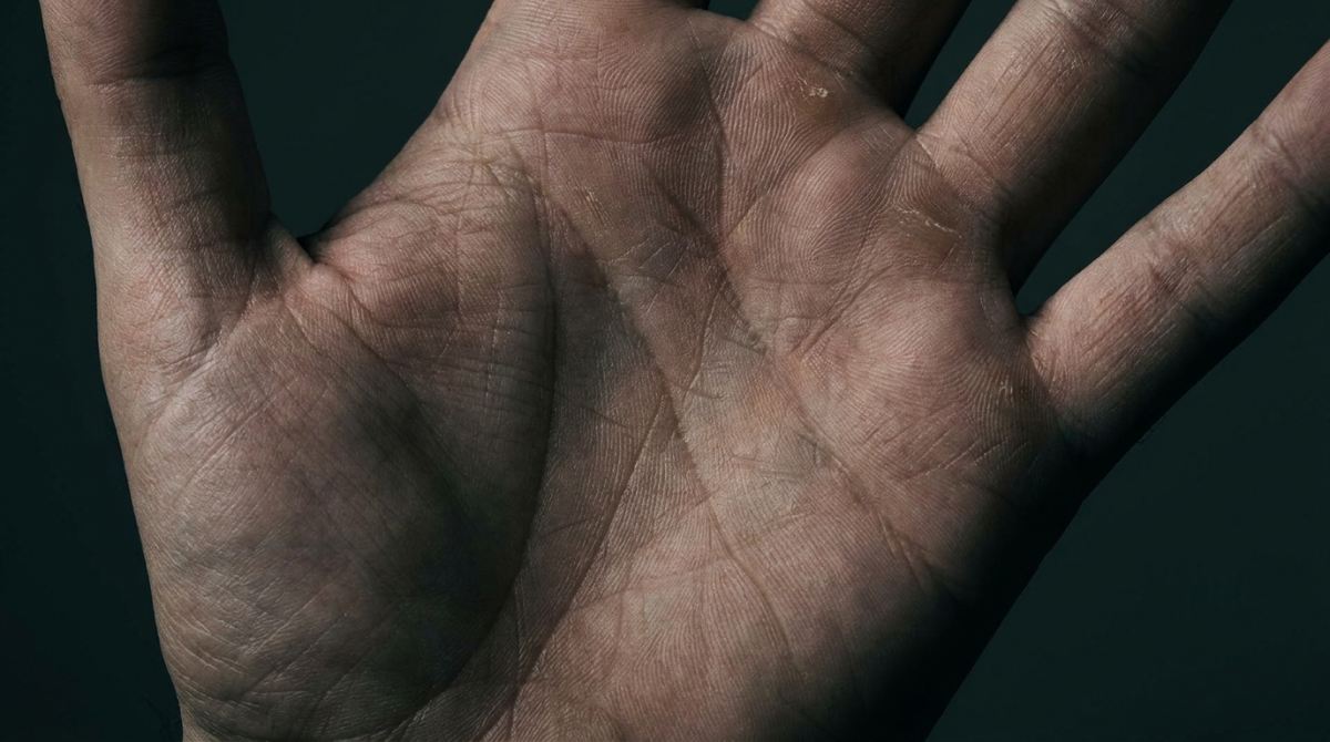 آموزش کامل کف بینی و رمزگشایی از 4 خط اصلی دست به زبان ساده