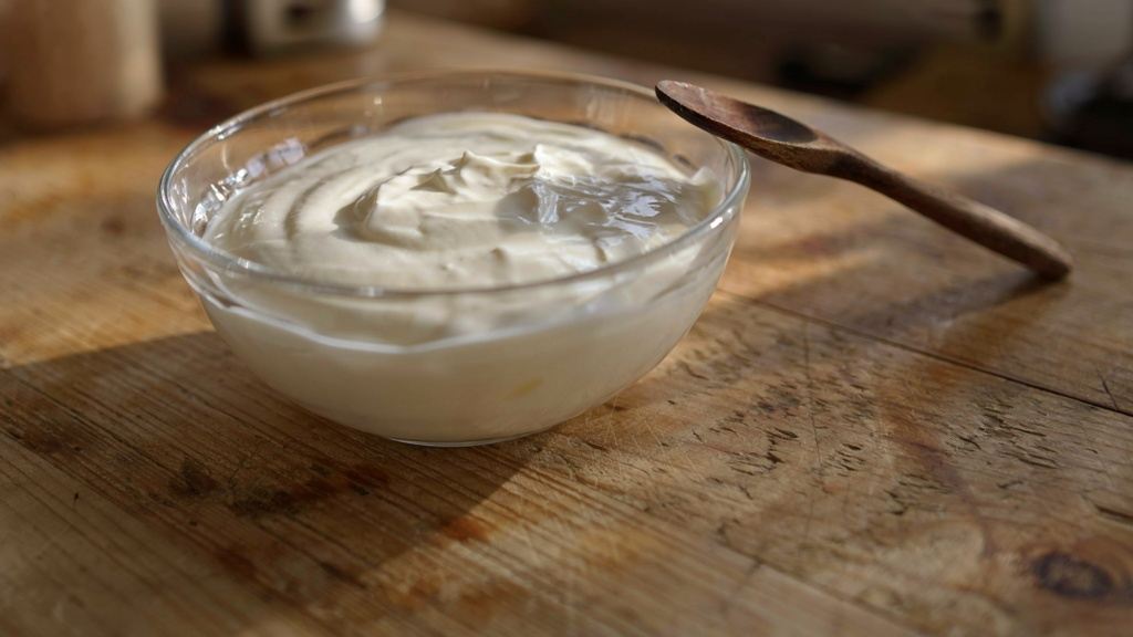طرز تهیه دوغ گازدار خانگی؛ با روش 3 قلمی طبیعی بدون قند و نخود