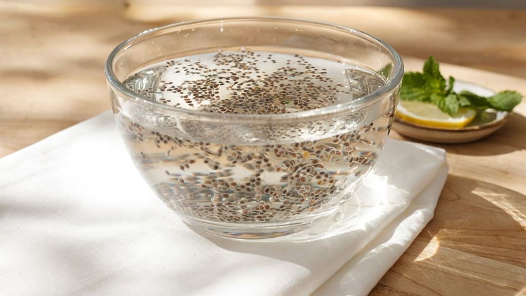 روش اصولی شستن؛خیساندن و درست کردن تخم شربتی