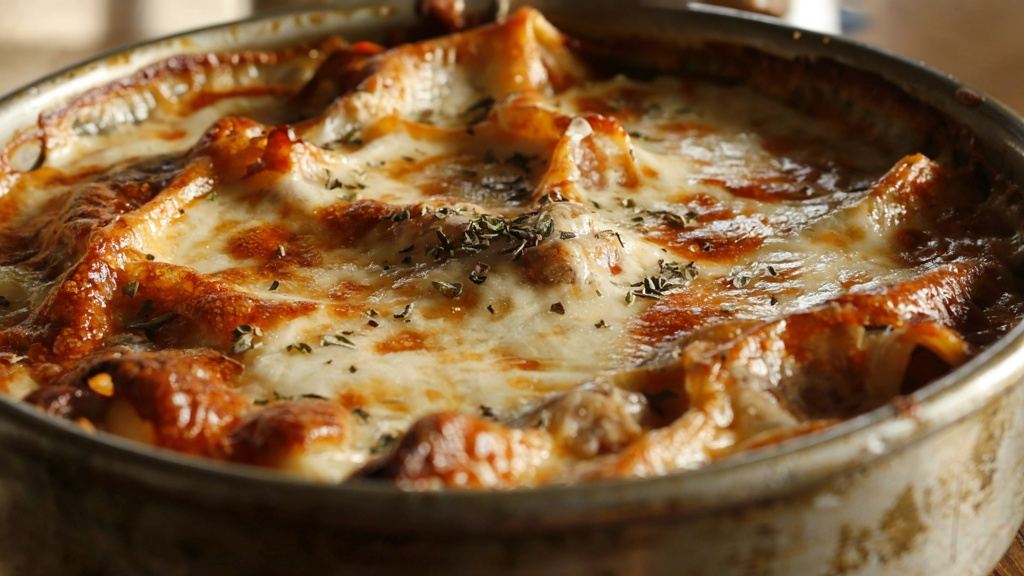 طرز تهیه پیتزا تابه ای خوشمزه با سیب زمینی بدون نیاز به فر
