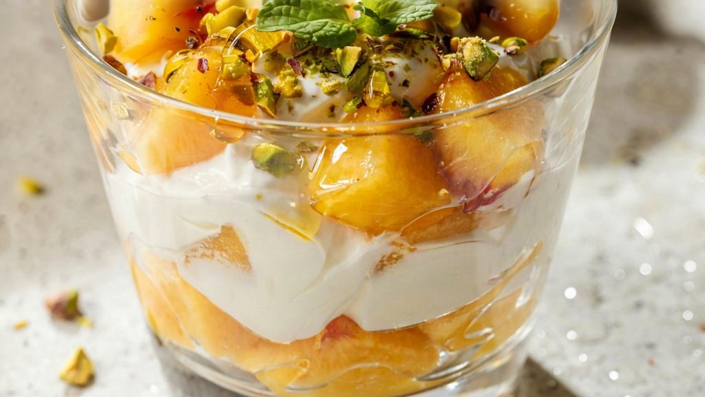 غذاهای تابستانی خنک؛ ۳ دستور ساده برای روزهای گرم