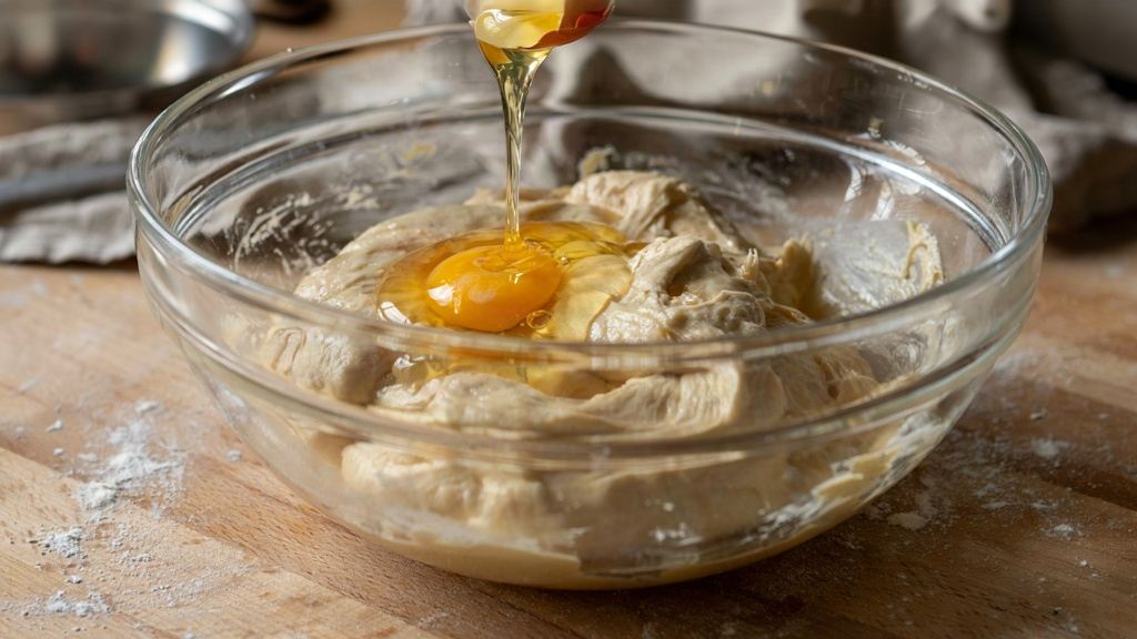 طرز تهیه شیرینی و دونات لقمه ای ۵ دقیقه ای برای عصرانه و پذیرایی