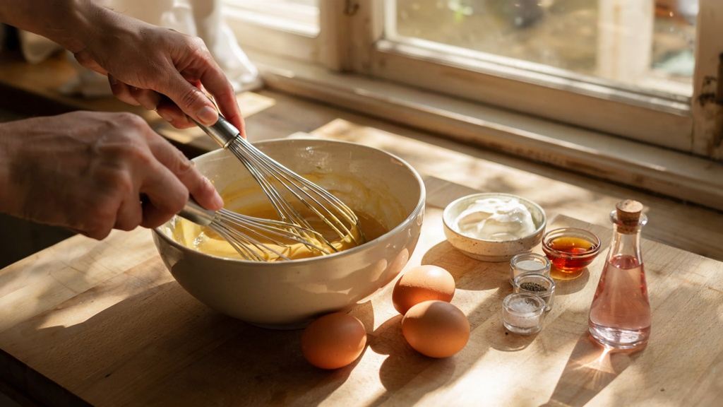 شاهکار آشپزی ایرانی: دستورپخت ته چین بال مرغ مجلسی و طلایی