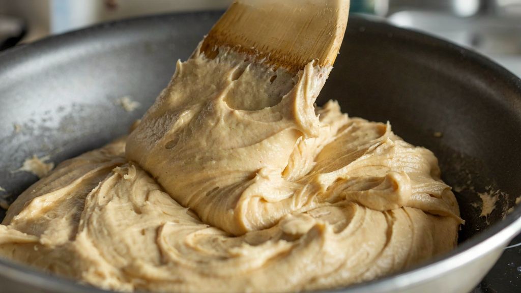 طرز تهیه بامیه بازاری ترد و خوشمزه برای ۶ نفر