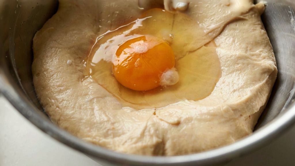 طرز تهیه بامیه بازاری مجلسی و خوش رنگ در خانه