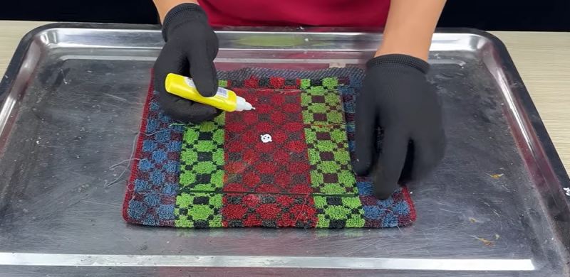 ترفند سوراخ کردن شیشه و بطری بدون شکستن و ترک خوردن