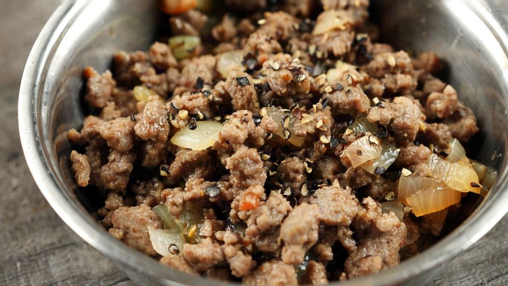 طرز تهیه سمبوسه اصیل افغانی؛ طعمی متفاوت و خوشمزه