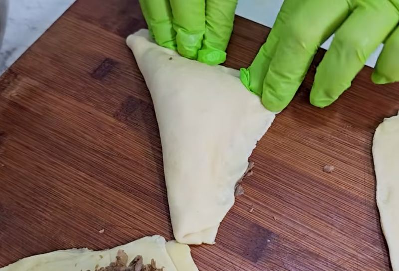 طرز تهیه سمبوسه اصیل افغانی؛ طعمی متفاوت و خوشمزه