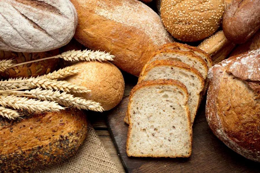 انواع مختلف مواد نگهدارنده نان چیست؟