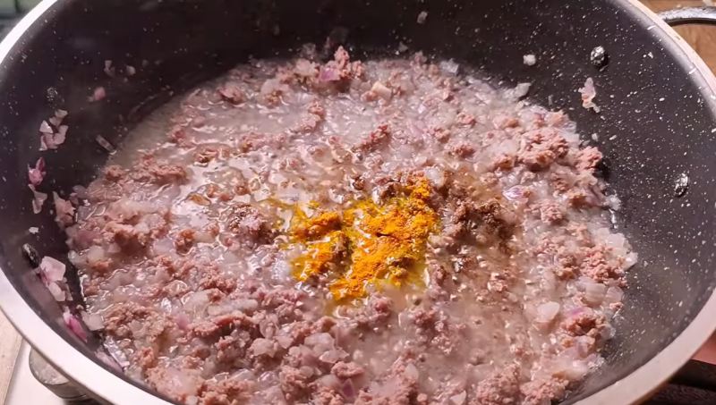 طرز تهیه غذایی خوشمزه و متفاوت با لپه و رب انار